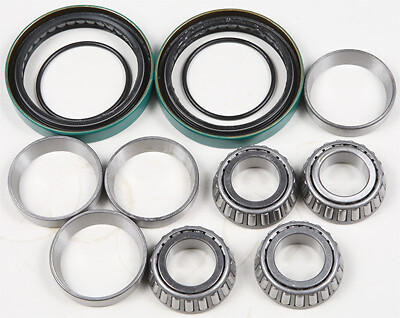 1996-2004 Polaris SPORTSMAN 500 4X4 Pivot Works Front Wheel Bearing Kit Polaris - Picture 1 of 2
