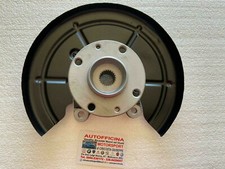 FUSELLO MOZZO MONTANTE POST FIAT PANDA (319) 1.3 MULTIJET 4X4, G1549