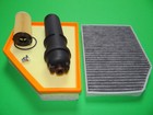 Inspektionspaket Filterset Filtersatz BMW 3er G20 G21 G80 G81 316d 318d 320d