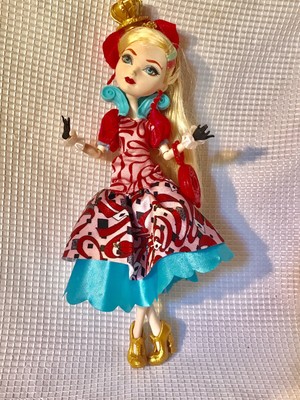 apple white way too wonderland