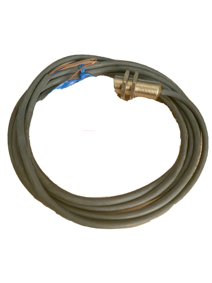 Carlo Gavazzi Proximity Switch DJ2G - Image 2 of 3