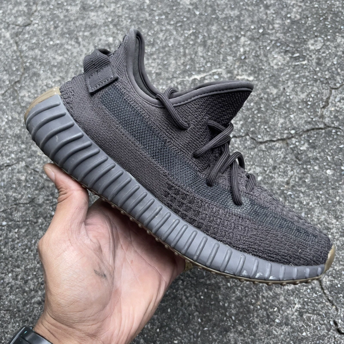 ONE SHOE ONLY Yeezy BOOST V2 CINDER MENS 6 FY2903 eBay