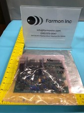 LAM 810-017003-001 SSY, PCB DIP, REV K, DRIVE IMPD AND PH BD, 156612