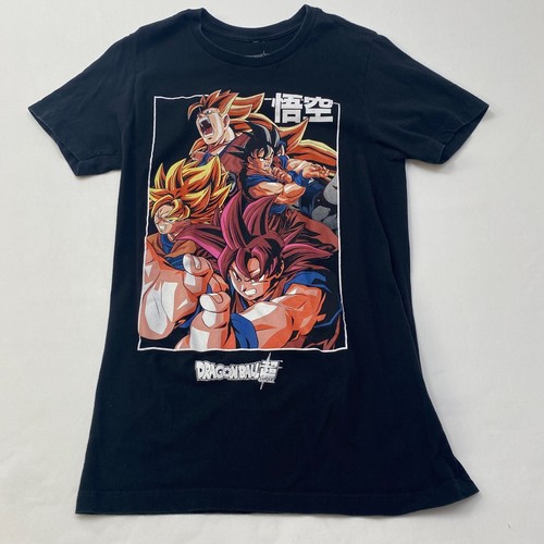 Super Dragon Ball T-Shirt. Bird Studio/Shueisha, Toei Animation.