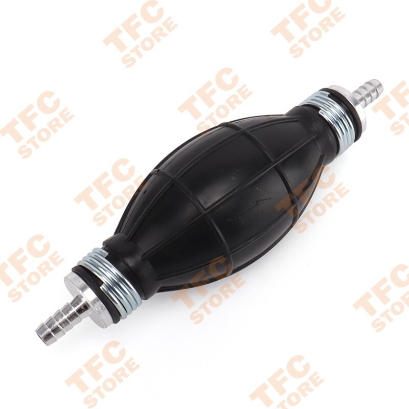 Fuel Pump Hand Primer Bulb For Bobcat 553 653 753 773 863 873 883