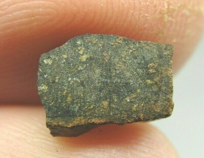 Chico - Official L6 Chondrite Meteorite - CHC-0004 - 0.68g
