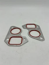 GM LS1 Water Pump Gaskets for Gen III IV 4.8 5.3 5.7 6.0 6.2 12630223 Pack of 2