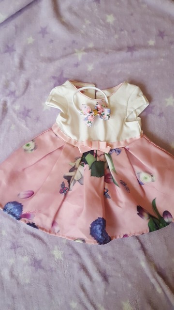ted baker baby dresses sale