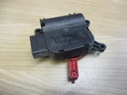 Actuator recirculation flap Audi A4 B6 B7 8E heating air conditioning 8E1820511