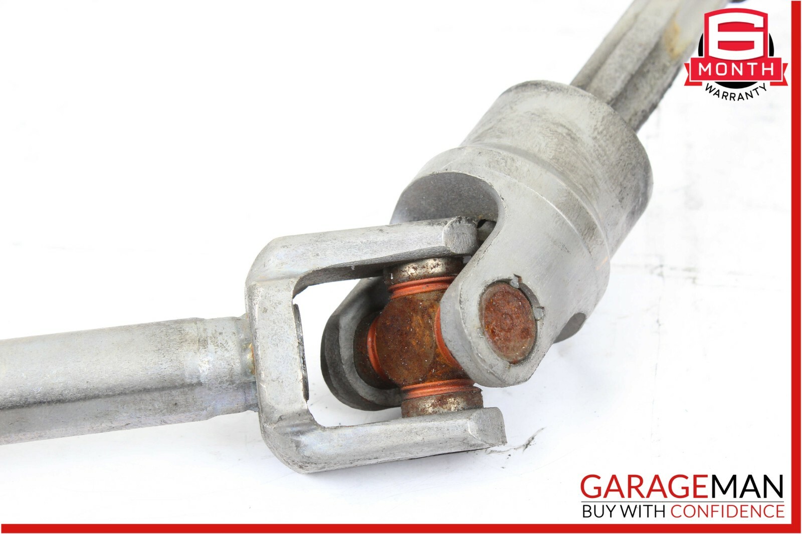14-17 Maserati Ghibli Steering Column Drive Shaft Motor Assembly 06700317590 OEM