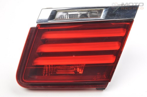 BMW 7 F01 Heckleuchte Rücklicht Heckklappe Rechts Rückleuchte 7300272