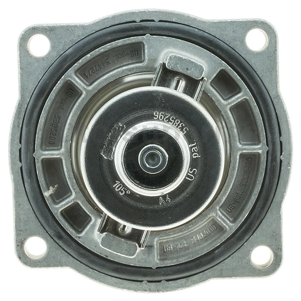 Termostato refrigerante motor para BMW 740iL 1999-2001 BMW X5 2000-2003 Foto 4 de 4