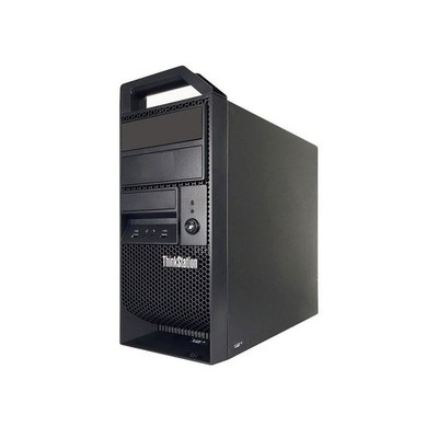 PC Lenovo ThinkStation E31 Intel I3-3220 RAM 8GB SSD 960GB W11 Wifi