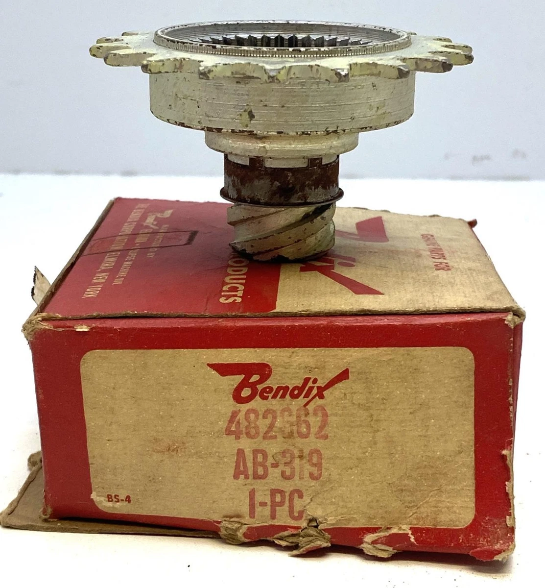小物　海外　80年代　28点 Bendix Vintage Bike Parts for sale | eBay