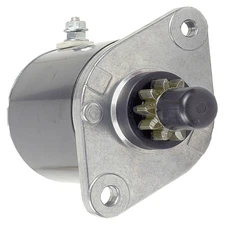 Starter for Tecumseh Engines OHV155 OHV16 OHV160 OHV155 5754; 410-22016