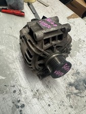 CITROEN BERLINGO ALTERNATOR B9 , 1.6L PETROL , 07/10-12/18, 9666997980 , 5705NR