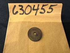 NOS Tecumseh 630455 Carburetor Shutter Genuine OEM Service Part