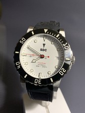 SDC OceanRider Automatic Diver’s Watch Brand New / Sealed