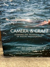Camera And Craft
