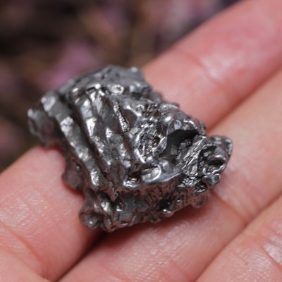 32g Campo del Cielo Meteorite Iron Meteor Space Rock  A140