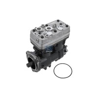 Kompressor Druckluftanlage DT Spare Parts Iam-Expertise Passend FüR Volvo