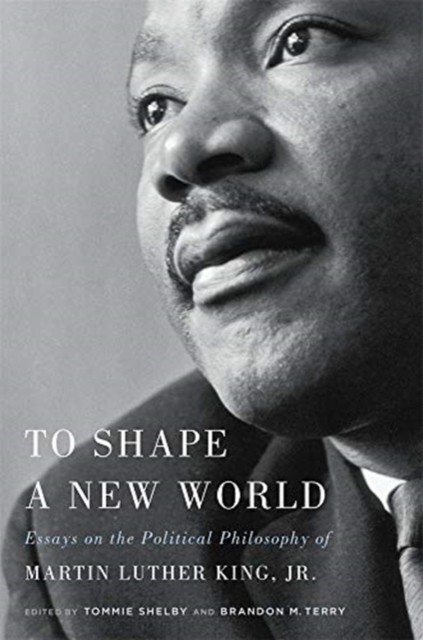 To Shape a New World by B01 (Paperback Book)