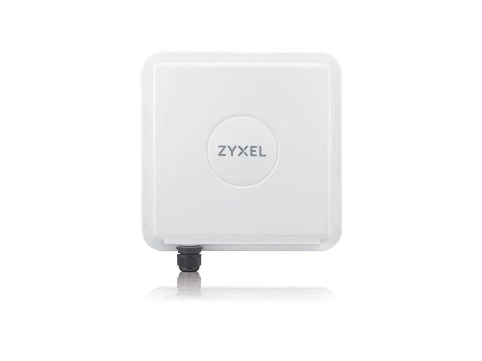ZyXEL 4G LTE-A Cat.6 Router with PoE, Nebula Cloud Management, LTE7461N - Image 2 of 4