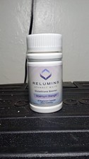 Authentic Relumins Advanced White Glutathione Booster Max Strength