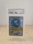 2025 POKEMON SIMPLIFIED CHINESE 151 C-COLLECTION 151 #191 MEW EX PSA 10