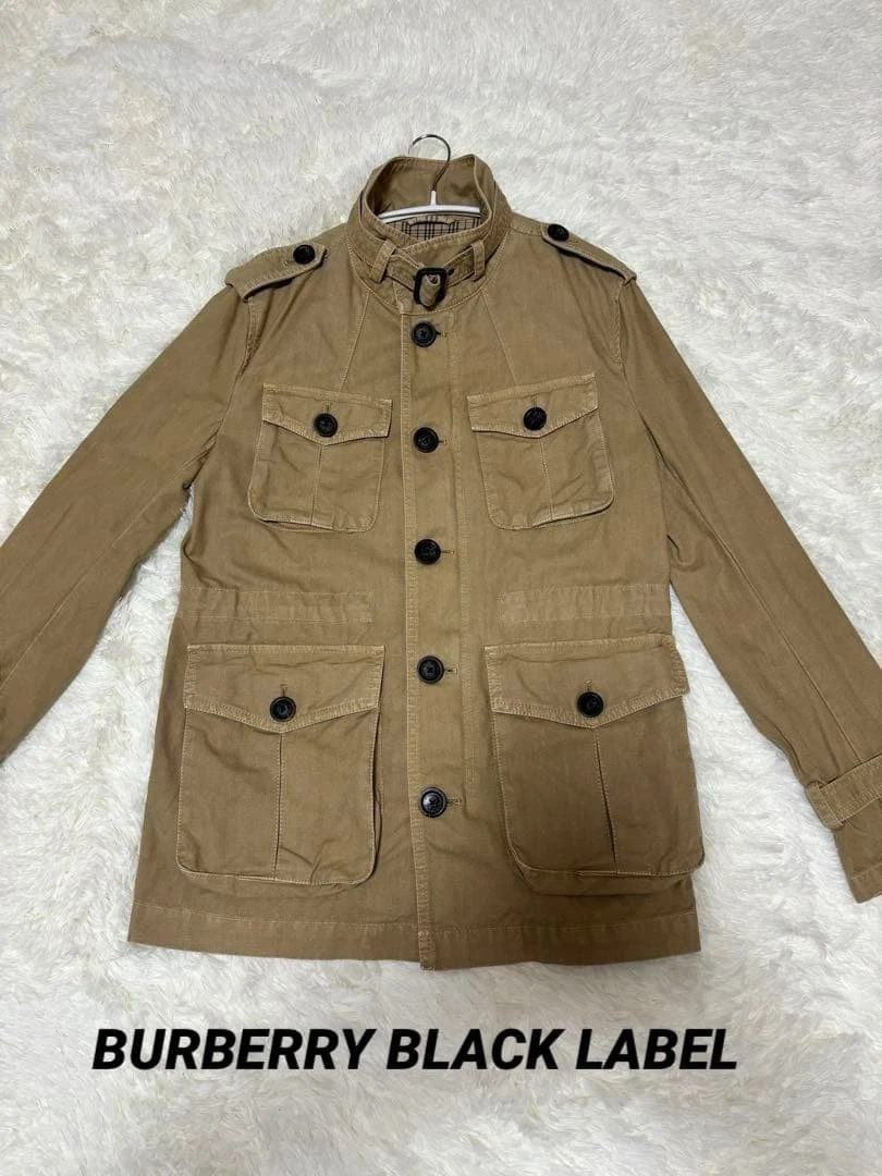 Burberry Military Jackets for Men for Sale | Shop New & Used | eBay