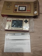 Game & Watch