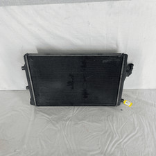 Radiateur Skoda OCTAVIA