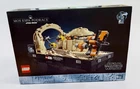 LEGO Set 75380 Star Wars Mos Espa Podrace Diorama New Sealed