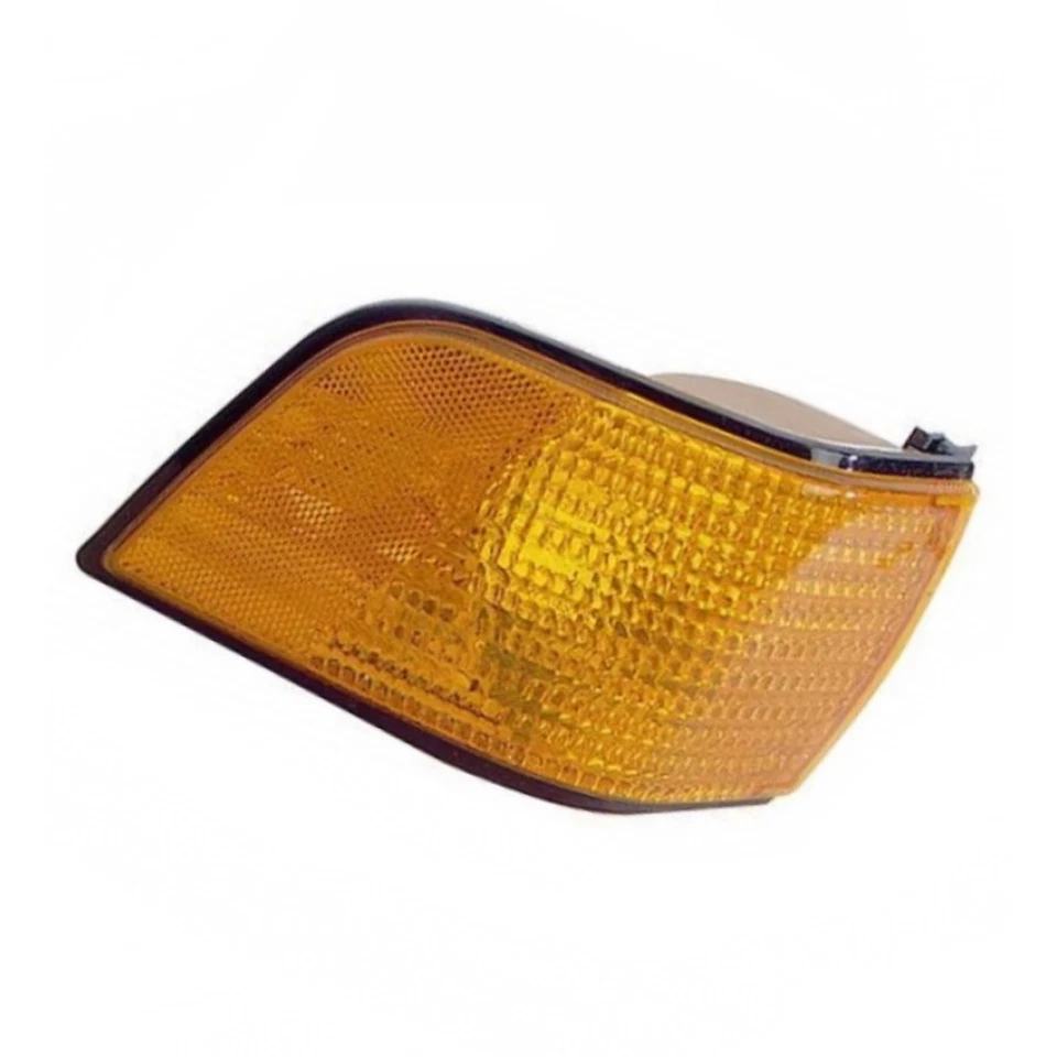 For Buick Century 1989-1990 Signal Marker Light Passenger Side GM2551111 - Image 3 of 4