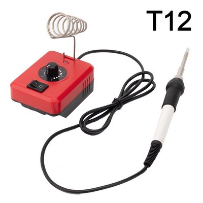 For Parkside 20V Battery Cordless Electric Soldering Iron Welding Tool 212-890 