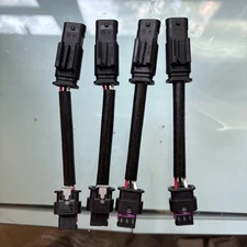 Vkinman 4 Pcs 3- Pin Camshaft Adjustable New