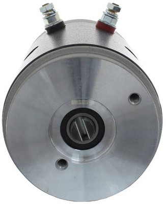 Dc Elektro Motor Neu - OE Ref. IM0055 für *** Broc