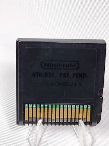 Pokemon White Version DS 2011 Authentic Cartridge Only Tested - Stacked Pokedex - Picture 4 of 12