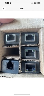 Mitel Streamline X6 Dongle (50006643)