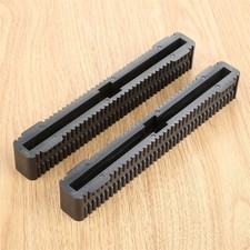 2 pezzi 8 pollici Balance Longboard tavola da surf centro aletta singola scatola mare surf orso UV