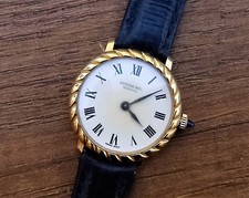 Vintage Raymond Weil Women’s Watch