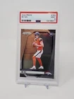 2024 Panini Prizm BO NIX #309 Broncos Rookie RC PSA 9 MINT