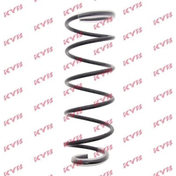 2X KYB RG1549 Fahrwerksfeder FüR Peugeot 406 8B 8E F-image