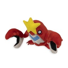 Pokemon: Pokemon Fit Crawdaunt No.342 Plush Japanese Pokemon Center Exclusive 