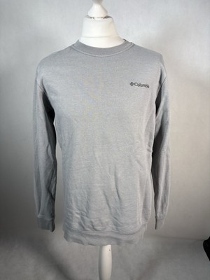 Columbia Pullover Herren L Sweatshirt