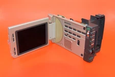 Complete LCD Screen with Control board's part for Sony DCR-TRV900 DCR-TRV900E
