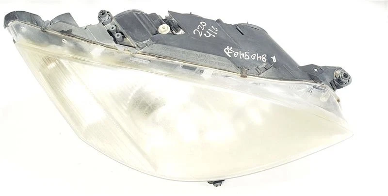 Right Headlamp Assembly Hazy OEM 2007 2008 2009 Mercedes Benz S550 - Image 2 of 4