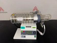 Buchi B-585 Digital Glass Oven  #17487