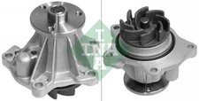 Pompe à eau Ford SIERRA