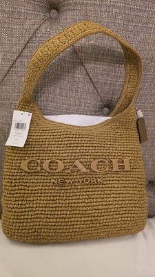 Coach Brooklyn Shoulder Bag 28